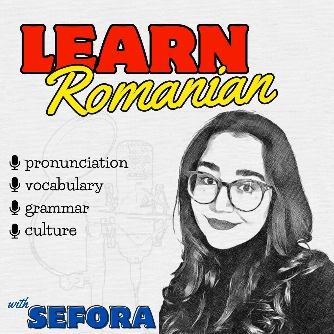 The Essential Romanian Grammar Workbook by Sefora Geantă – A New Resource for Confident Romanian Learning