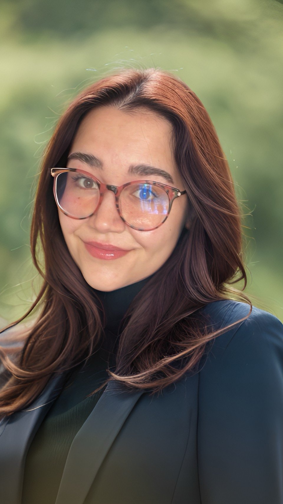 Sefora - Romanian Language Teacher