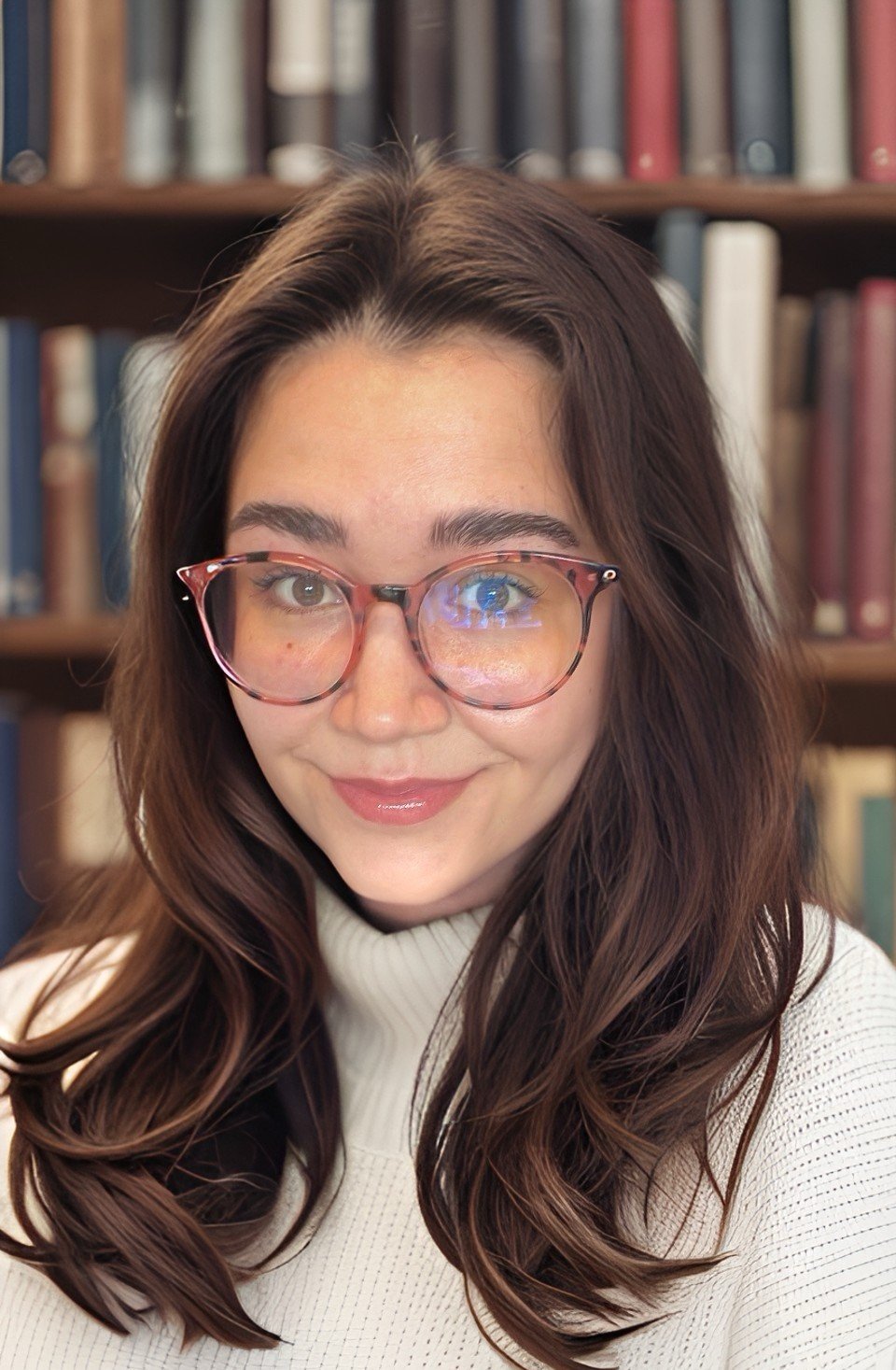 Sefora Geantă - Native Romanian tutor and founder of I Learn Romanian